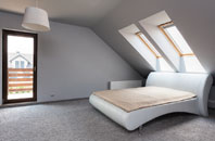 Balmer Heath bedroom extensions