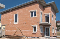 Balmer Heath home extensions