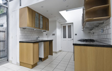 Balmer Heath kitchen extension leads